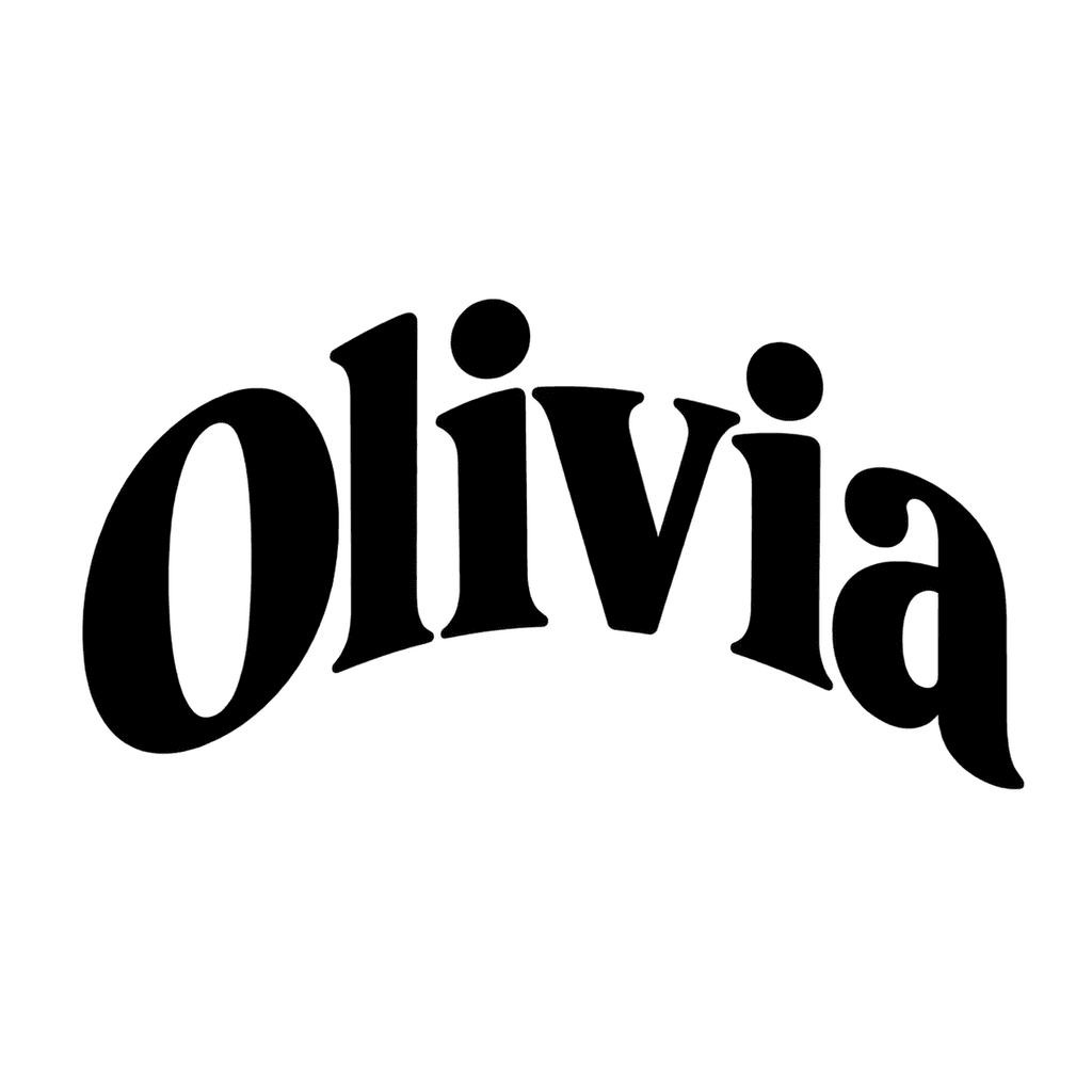 Arch Monogram - Monogram AI font template preview