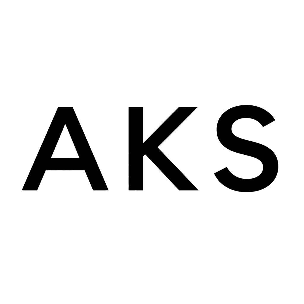 Minimal sans Monogram - Monogram AI font template preview