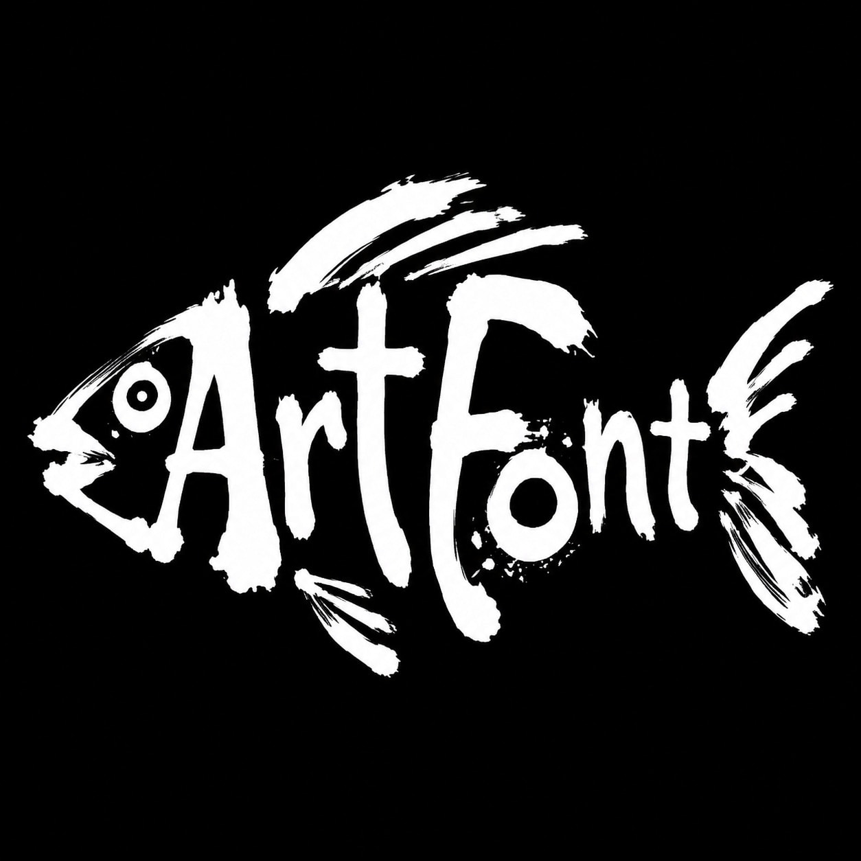 Street Style 43 - Street Art AI font template preview