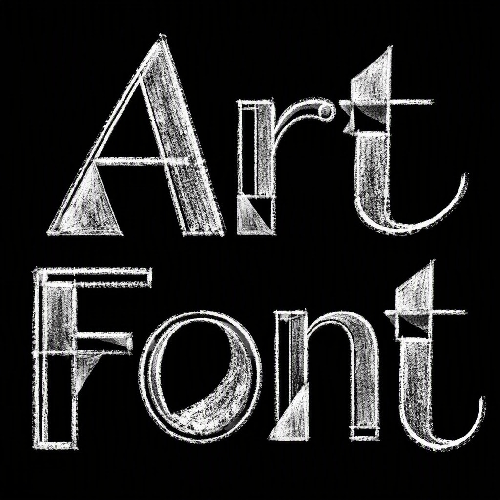 Handwritten 63 - Calligraphy AI font template preview