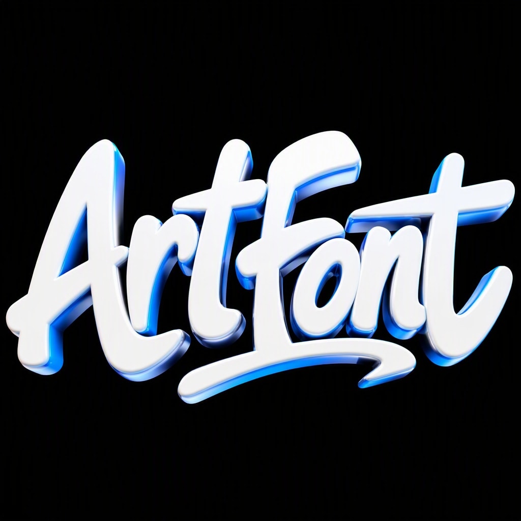 Street Style 127 - Street Art AI font template preview