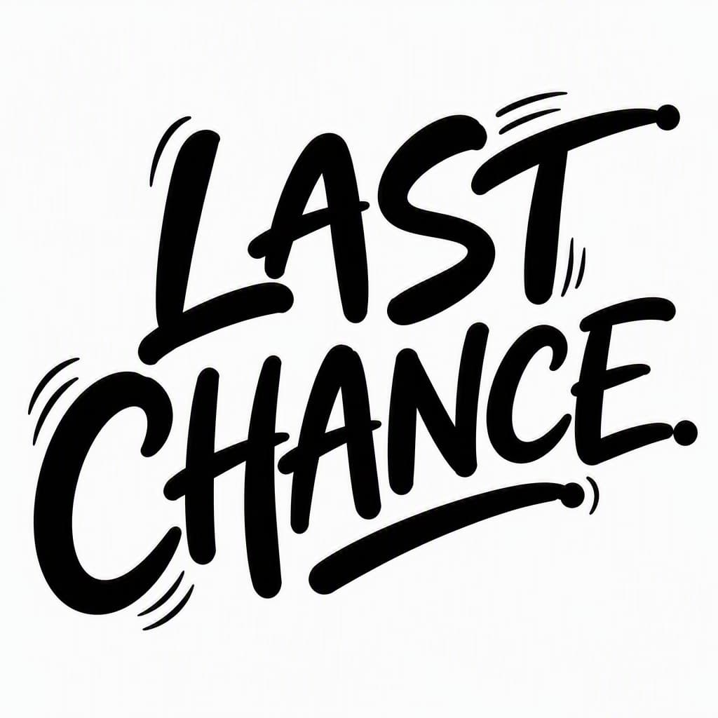 AI-generated artistic typography design - Created with ArtFont (189 likes)